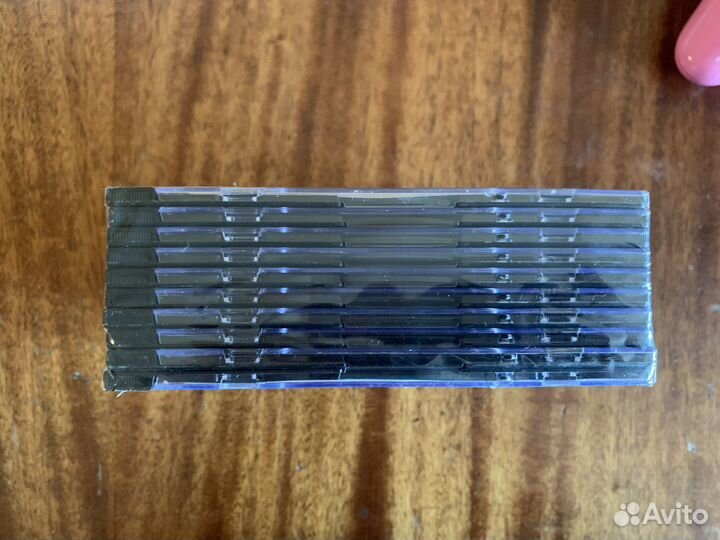 Диски DVD+R sony