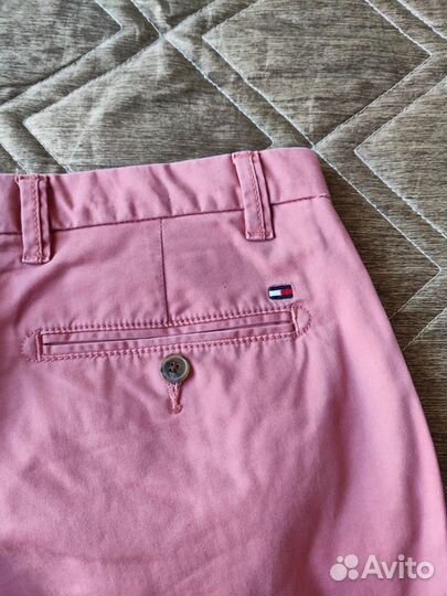 Чиносы Tommy Hilfiger Hudson Chino Straight 34/34