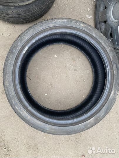 Pirelli Cinturato P7 275/35 R19