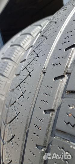 GT Radial Champiro WinterPro HP 235/55 R17 103V