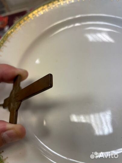 Крест 1812 года. В отличном сохране