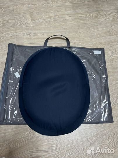 Подушка-кольцо ортопедическая Trives