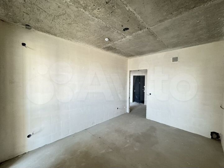 1-к. квартира, 47 м², 8/24 эт.