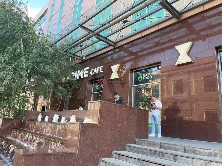 Продам торговое помещение, 135 м²