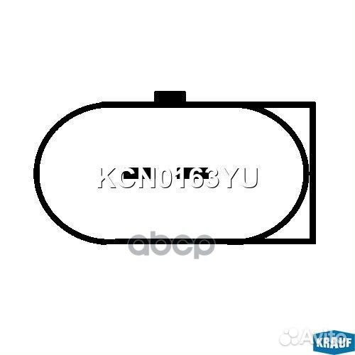 Компрессор кондиционера Audi A4 (8E,B6) 1.6/1.8