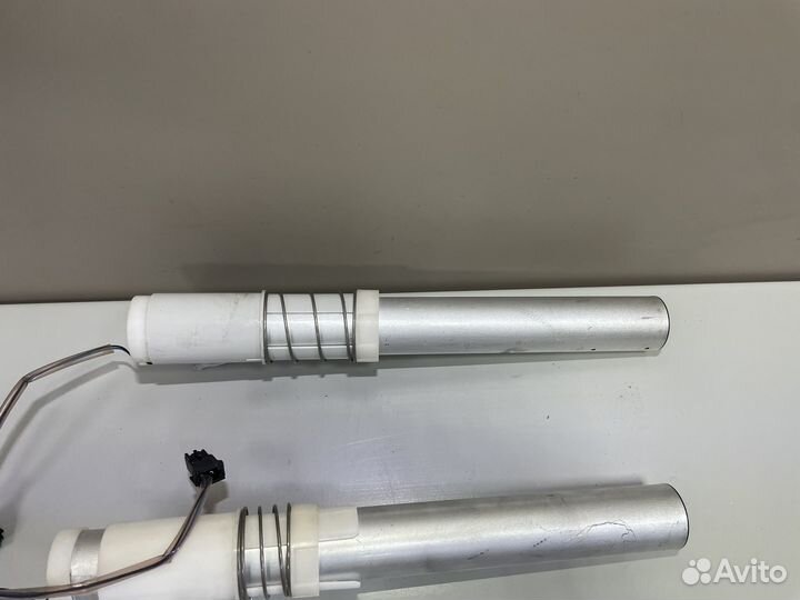 Датчик уровня топлива Ауди А8 4Е Д3