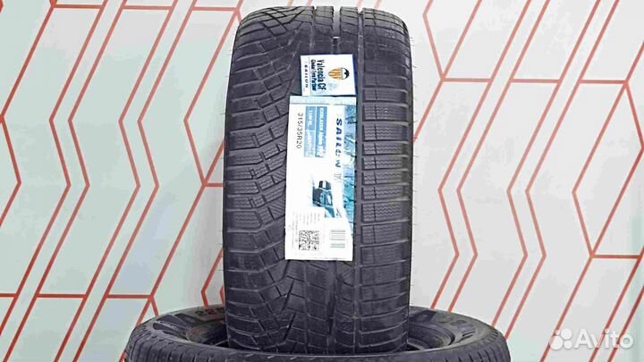 Sailun Ice Blazer Alpine EVO1 315/35 R20 110V