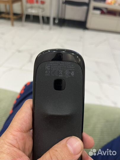 Пульт универсальный Harmony