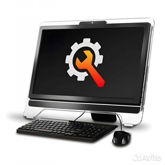 Переустановка и настройка Windows на пк и Ноутбук