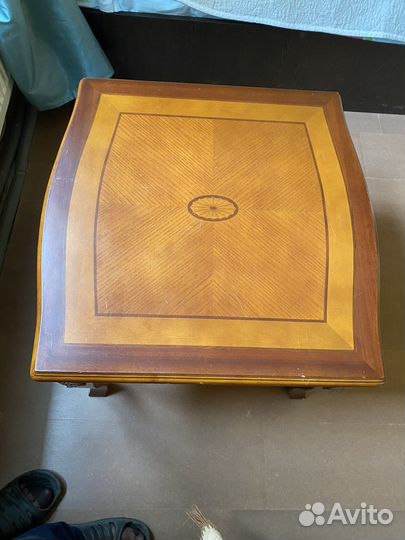 Письменный стол