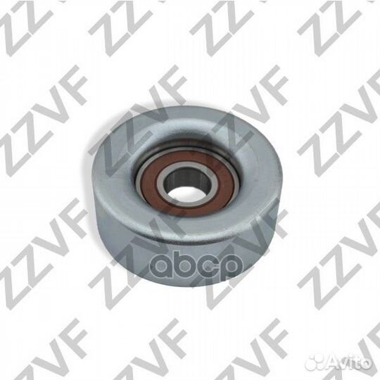 Ролик натяжителя ремня hyundai tucson (04-10)