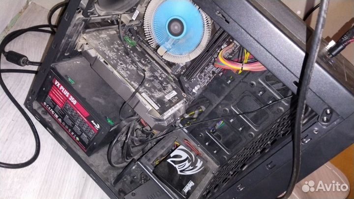 Продам компьютер