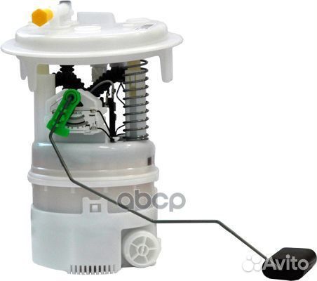 Насос топливный 77063E meat & doria