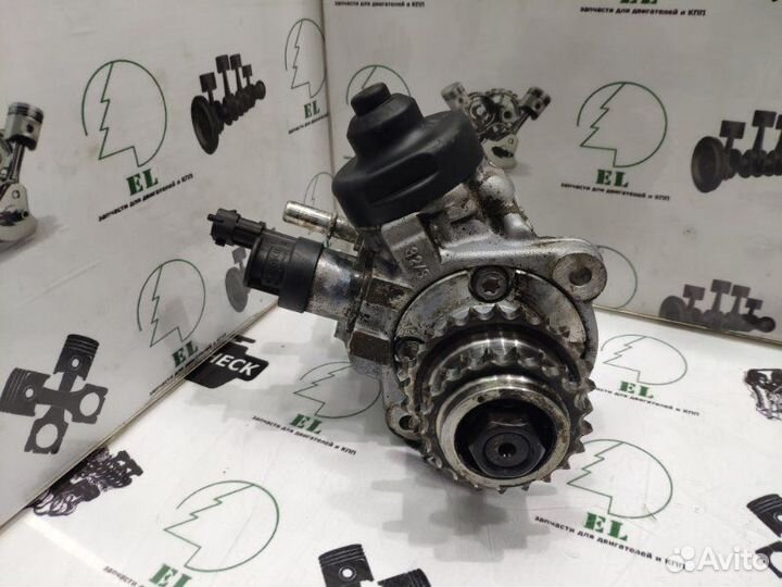 Тнвд Hyundai.kia D4HA