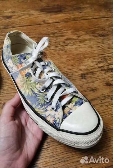 Кеды converse 39 оригинал