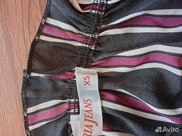 Блузка летняя для девушки Gloria Jeans(42-44)