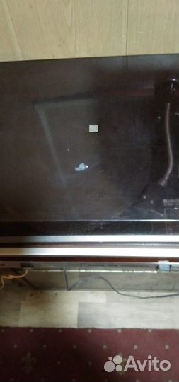 Проигрыватель винила Вега 106