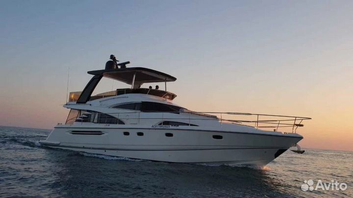 Аренда яхты под корпоратив в Сочи