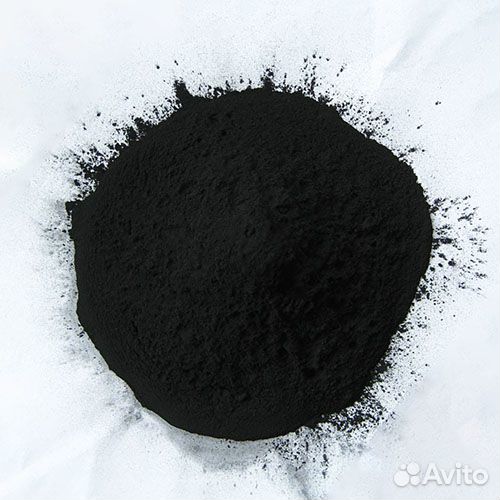 Активный флотационный уголь уаф