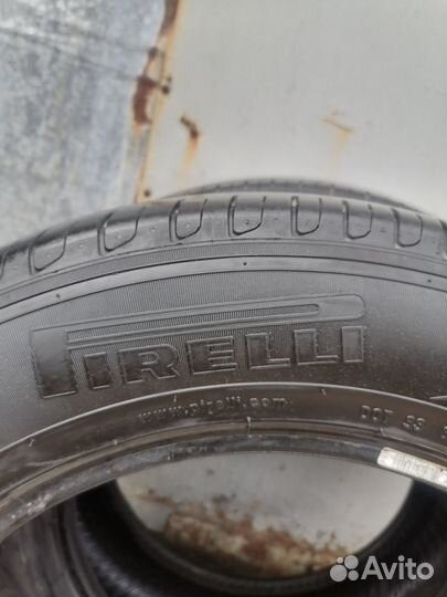 Pirelli Scorpion Verde SUV 225/65 R17 102