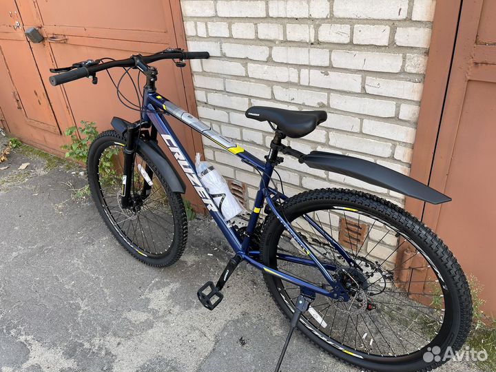 Велосипеды Новые на 29 колесах