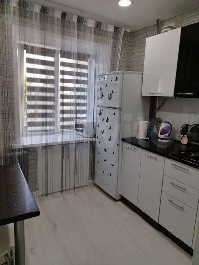 1-к. квартира, 30 м², 2/4 эт.