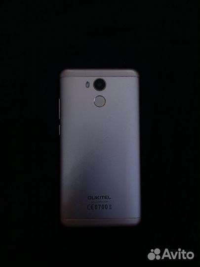 OUKITEL U15 Pro, 3/32 ГБ