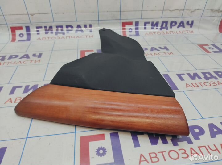 Накладка центральной консоли правая Land Rover Ran