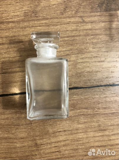 Флаконы для духов старинные, Франция