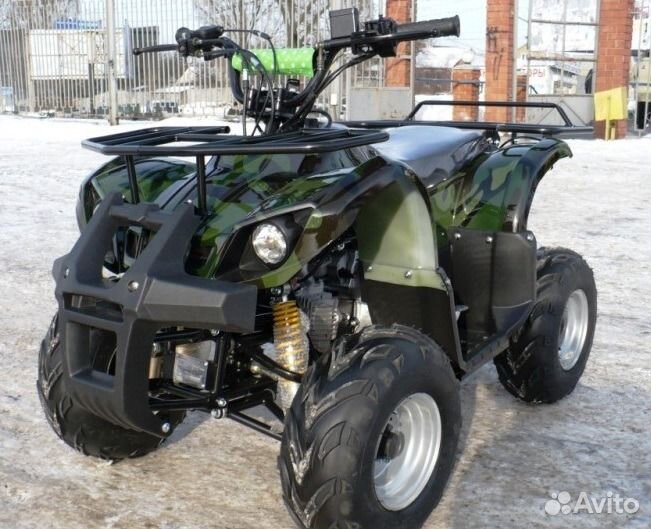 ATV Classic 110. Новые. Мото159