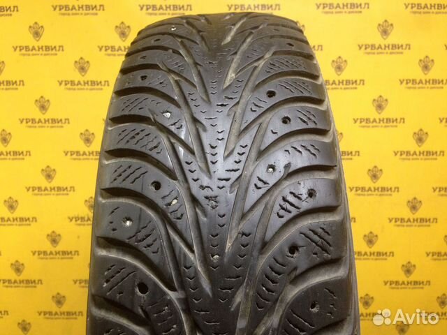 Yokohama Ice Guard IG35 175/65 R14 86T
