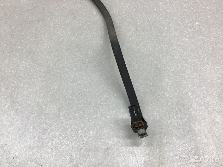 Трубка гидроусилителя Renault Duster I 2012-2021