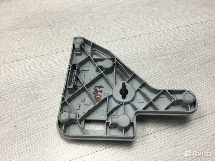 Блок плата фонаря задний левый Mercedes-Benz