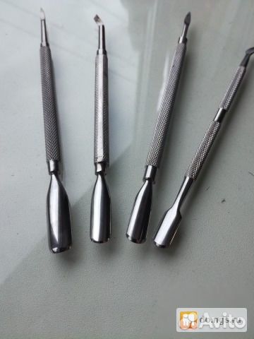 Заточка и ремонт инструмента и оборудования