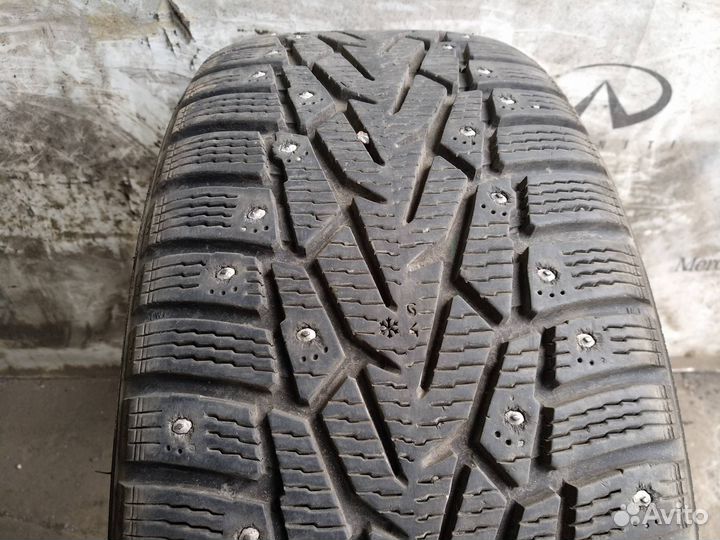 Nokian Tyres Hakkapeliitta 7 225/55 R17 101T