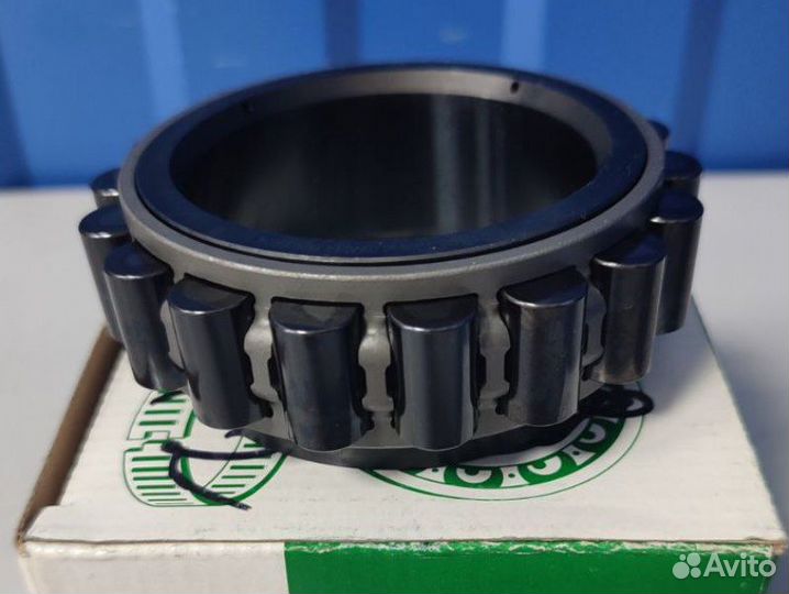 Подшипник кпп ZF 16S220 16S221 шестерни 67х101х38