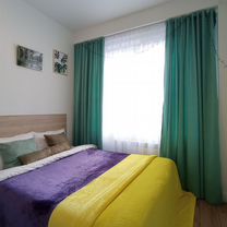 Квартира-студия, 25 м², 5/8 эт.