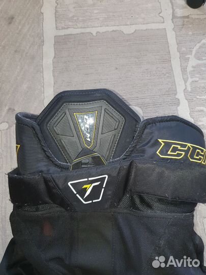 Шорты хоккейные детские ccm