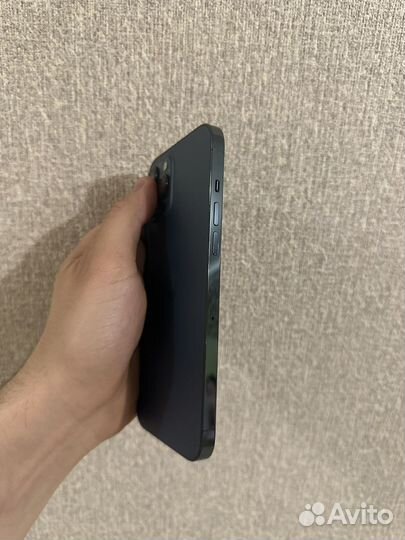 iPhone 12 Pro Max, 128 ГБ