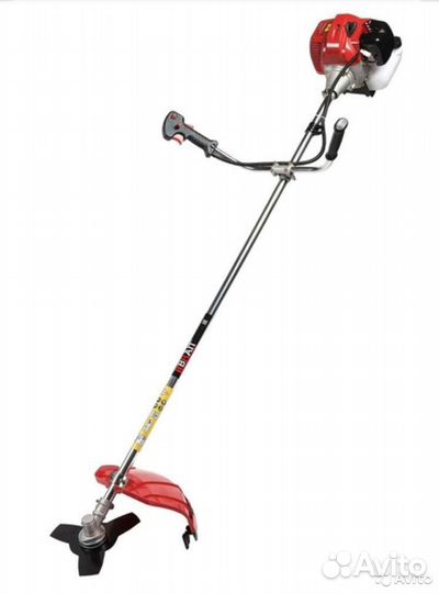 Бензотриммер