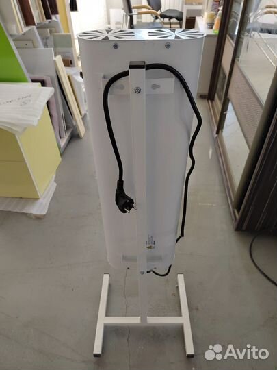 Рециркулятор воздуха