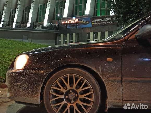 Шины диски и колеса на 16 4 100