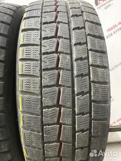 Dunlop Winter Maxx WM01 205/60 R16 94H