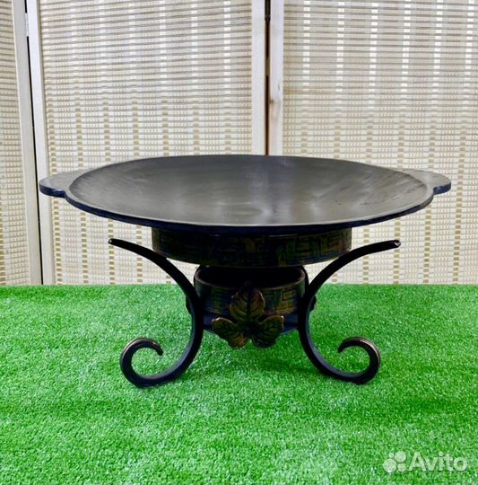 Сковорода садж