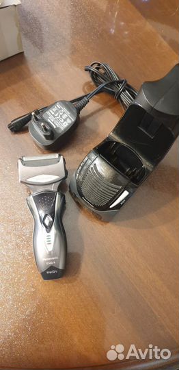 Бритва электическая Panasonic RC9-03