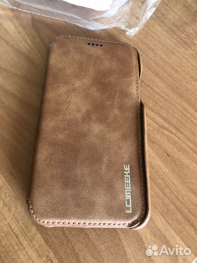 Чехол для iPhone X/XS