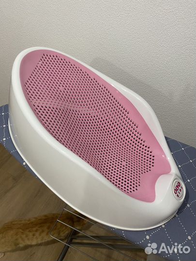 Горка для купания Splash