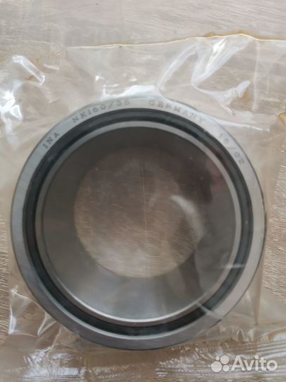 Подшипник INA NKI 50/35