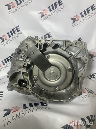 Вариатор Nissan Sentra 1.6 RE0F11A
