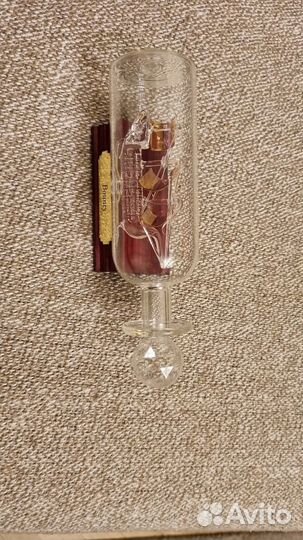 Корабль в бутылке, парусные судно Bounty